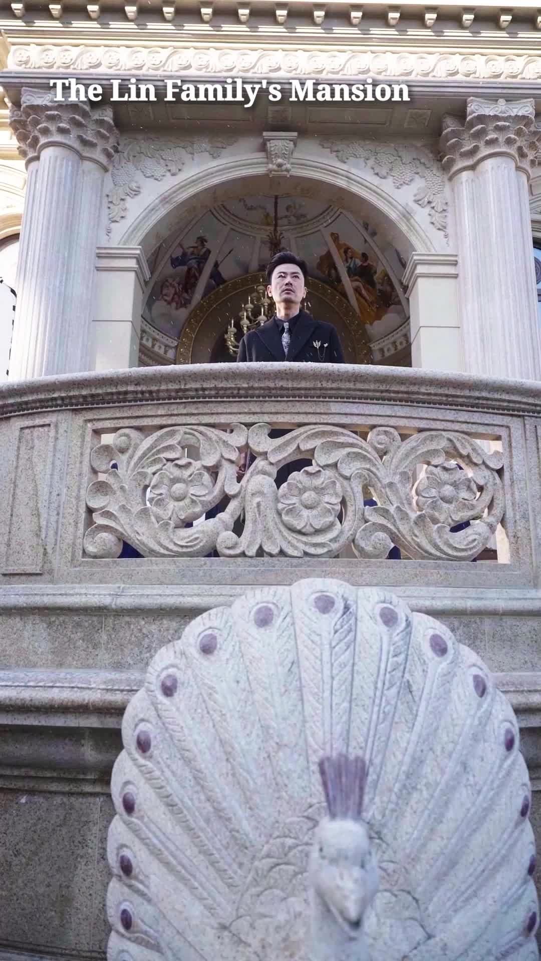 Episode 1 - A Mother's Strength, Return of the True Heiress